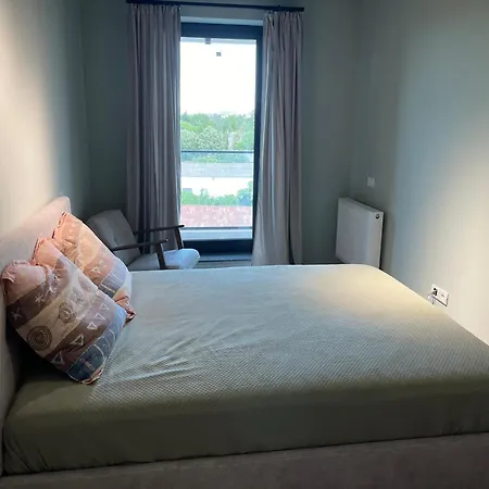 Apartamento Nazaru's Property's