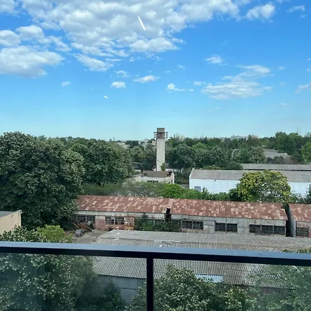 Nazaru's Property's Apartamento Constança