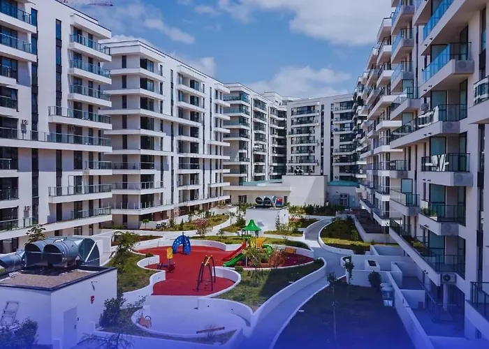 Apartamento Nazaru's Property's Constança