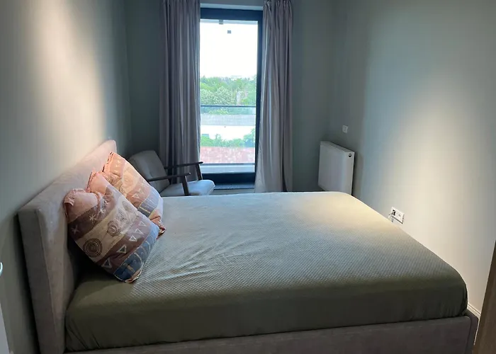 Apartamento Nazaru's Property's