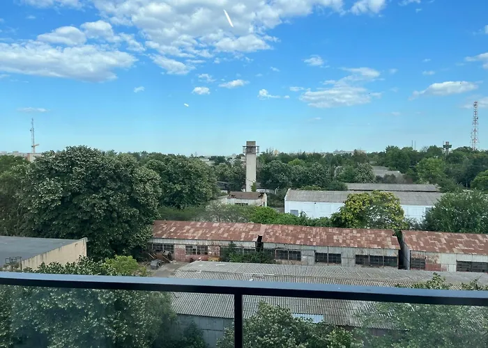 Nazaru's Property's Apartamento Constança